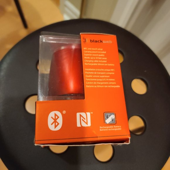 portable wireless speaker - Picture 7 of 7